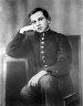Vladímir Maiakovski en 1905